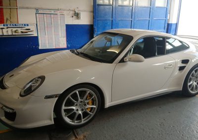 Car Service Surbiton Porsche