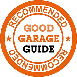 Good Garage Guide